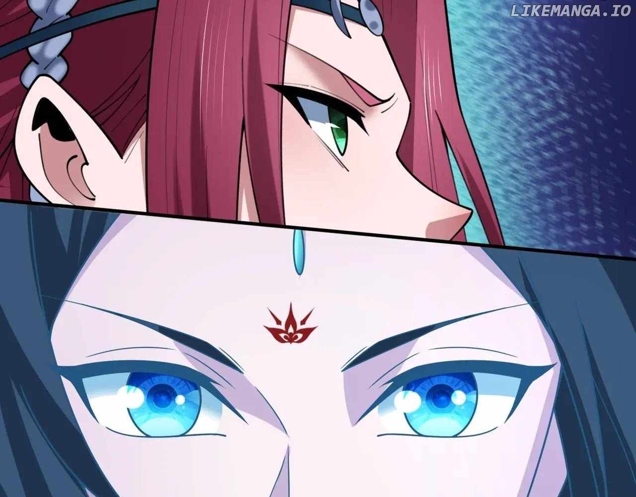 Age of Terror Chapter 487 12